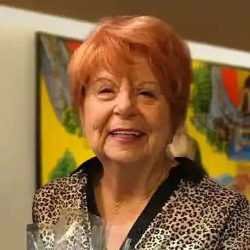 Daria Chaikovsky