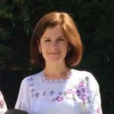 Halyna Bond