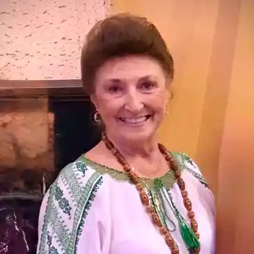 Luba Keske