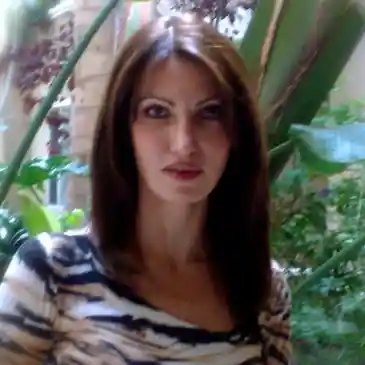 Nataliya Rylchyk