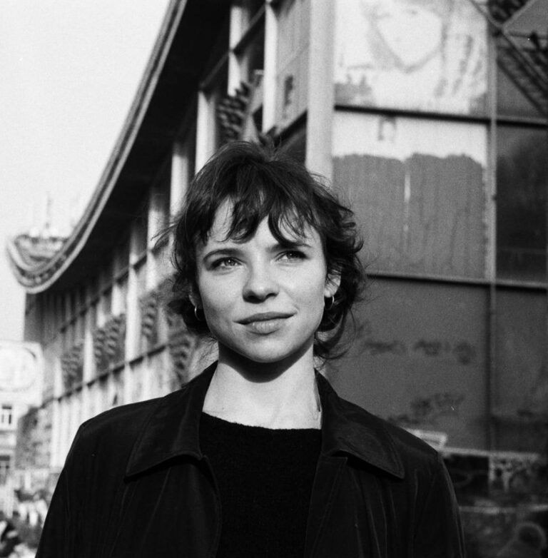 Sasha Mazhara
